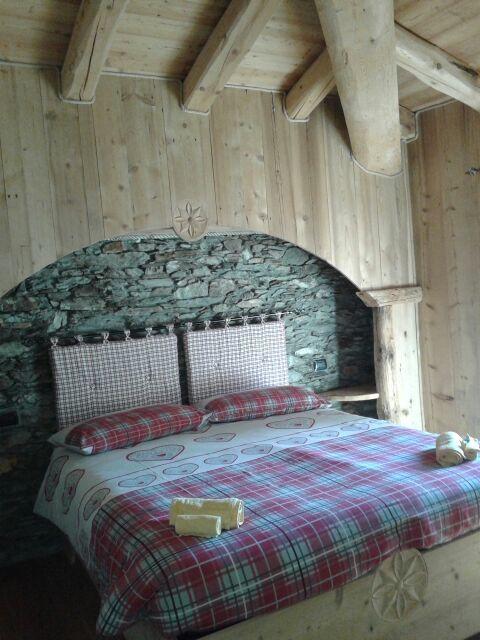 Albergo Passo Mortirolo Monno Extérieur photo