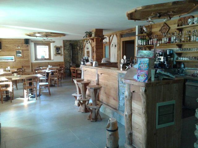 Albergo Passo Mortirolo Monno Extérieur photo